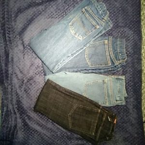 Boys Size 10 jeans